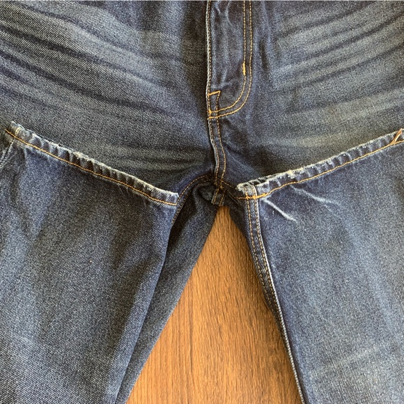 Goodfellow Blue Jeans - Picture 5 of 5